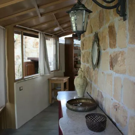 Villa Il Borghetto Country Charme Cefalú