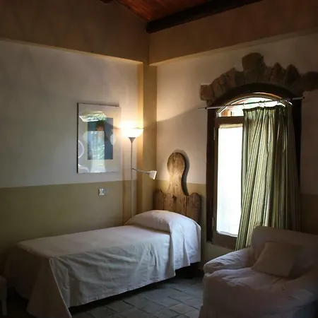 Villa Il Borghetto Country Charme Cefalú