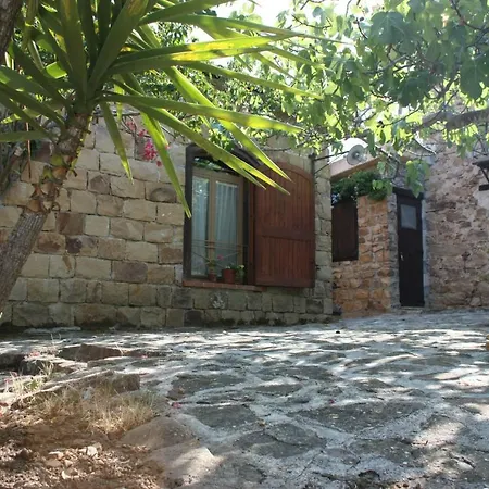 Il Borghetto Country Charme Villa Cefalú