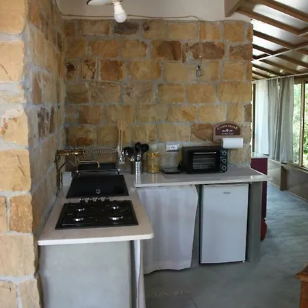 Villa Il Borghetto Country Charme Cefalú